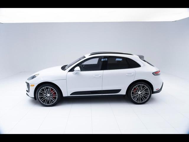 2025 Porsche Macan S Pompano Beach FL