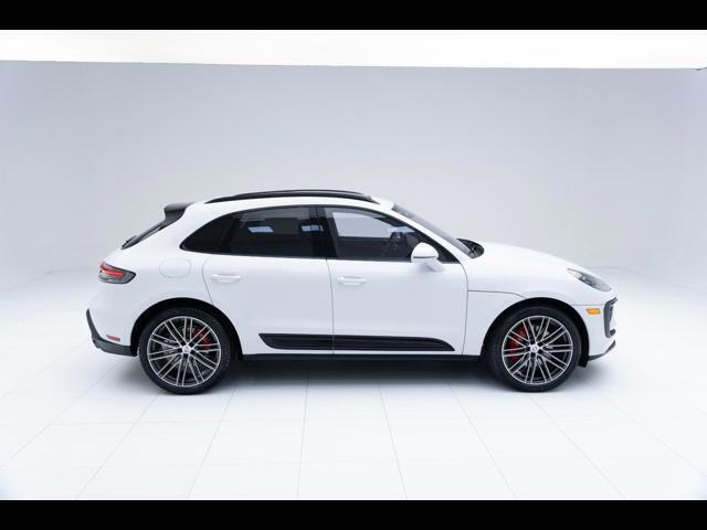 2025 Porsche Macan S Pompano Beach FL