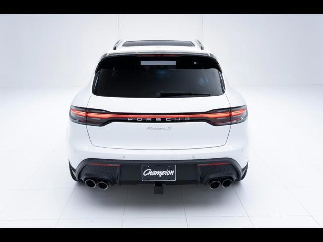 2025 Porsche Macan S Pompano Beach FL
