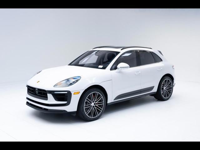 2025 Porsche Macan S Pompano Beach FL