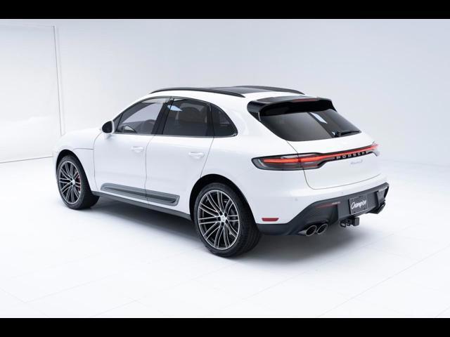 2025 Porsche Macan S Pompano Beach FL