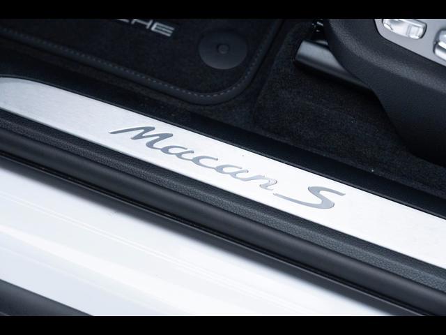 2025 Porsche Macan S Pompano Beach FL