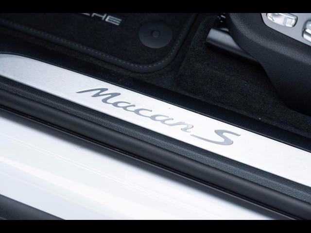 2025 Porsche Macan S Pompano Beach FL