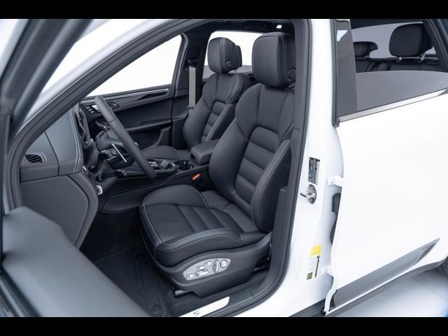 2025 Porsche Macan S Pompano Beach FL