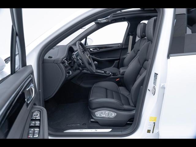 2025 Porsche Macan S Pompano Beach FL