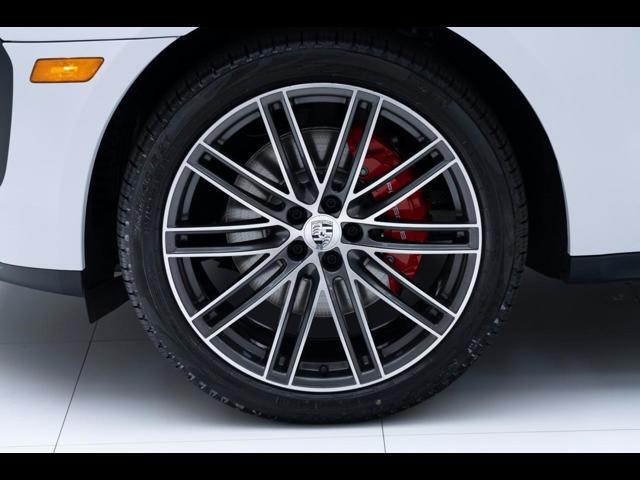 2025 Porsche Macan S Pompano Beach FL