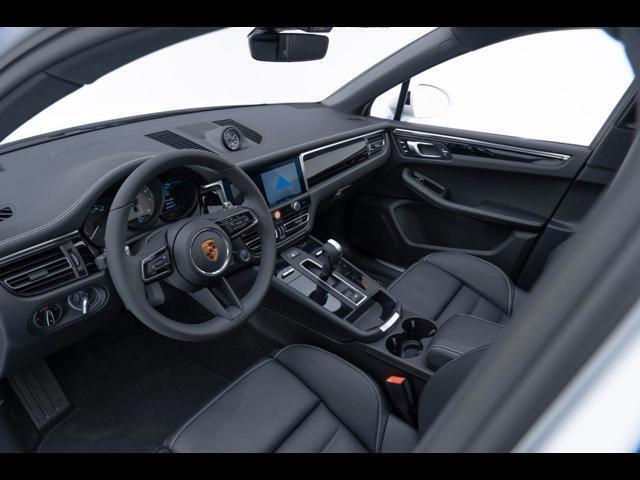 2025 Porsche Macan S Pompano Beach FL