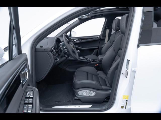 2025 Porsche Macan S Pompano Beach FL