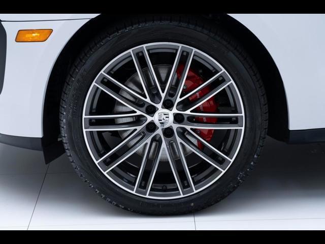 2025 Porsche Macan S Pompano Beach FL