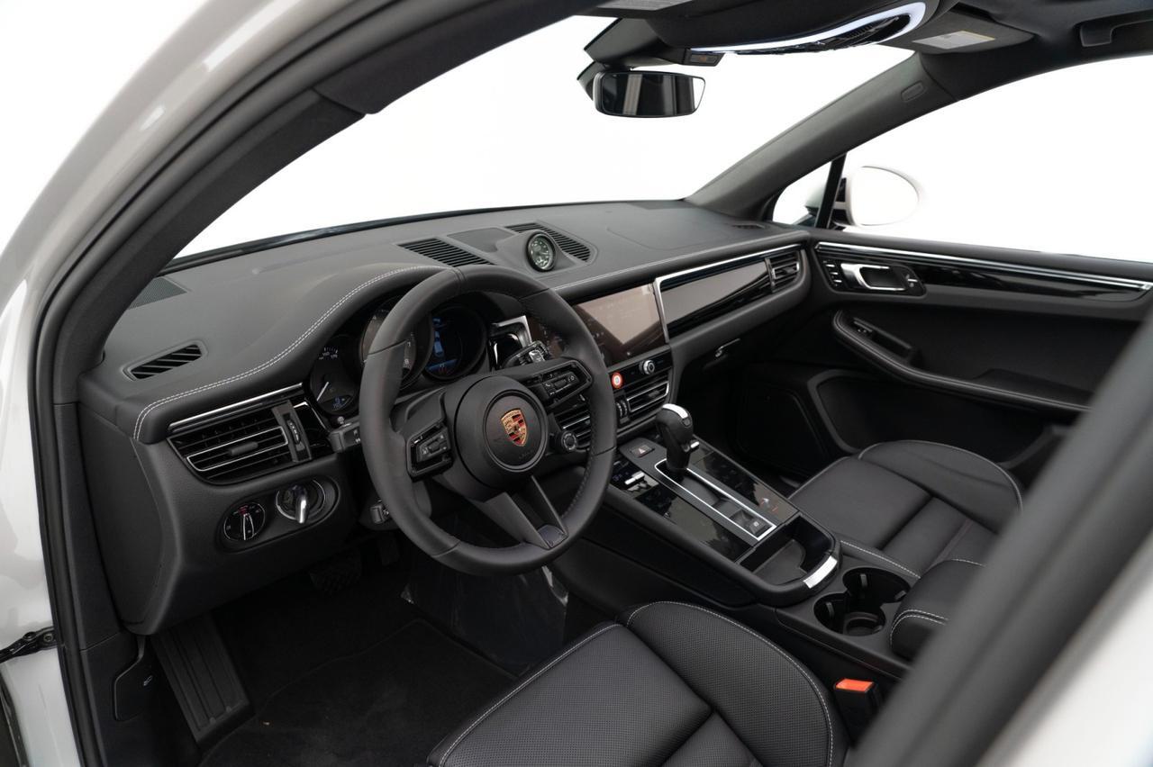2025 Porsche Macan S Pompano Beach FL