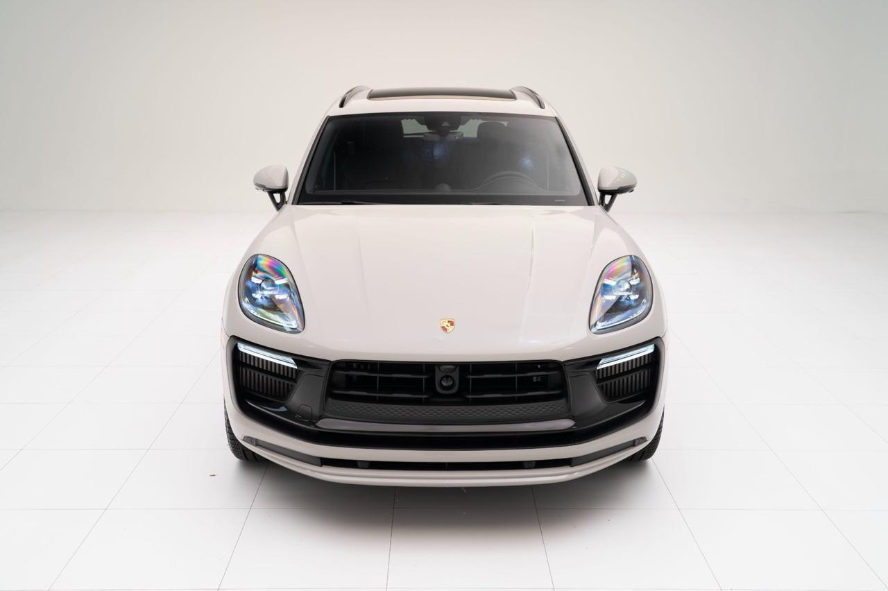 2025 Porsche Macan S Pompano Beach FL