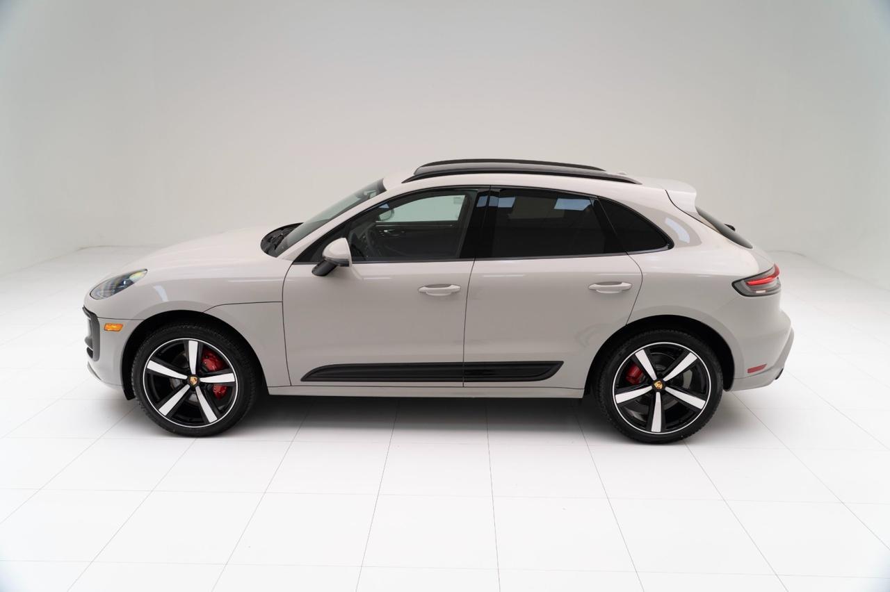 2025 Porsche Macan S Pompano Beach FL