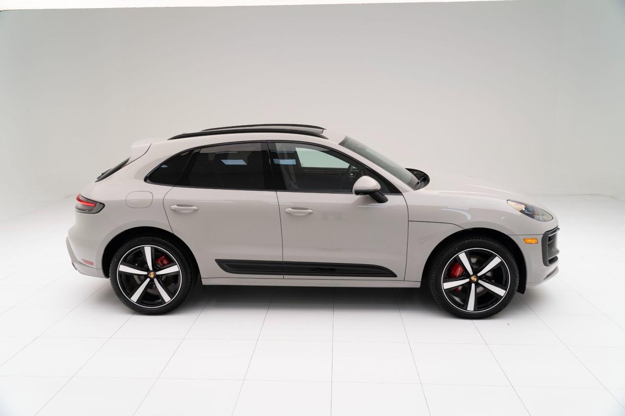 2025 Porsche Macan S Pompano Beach FL