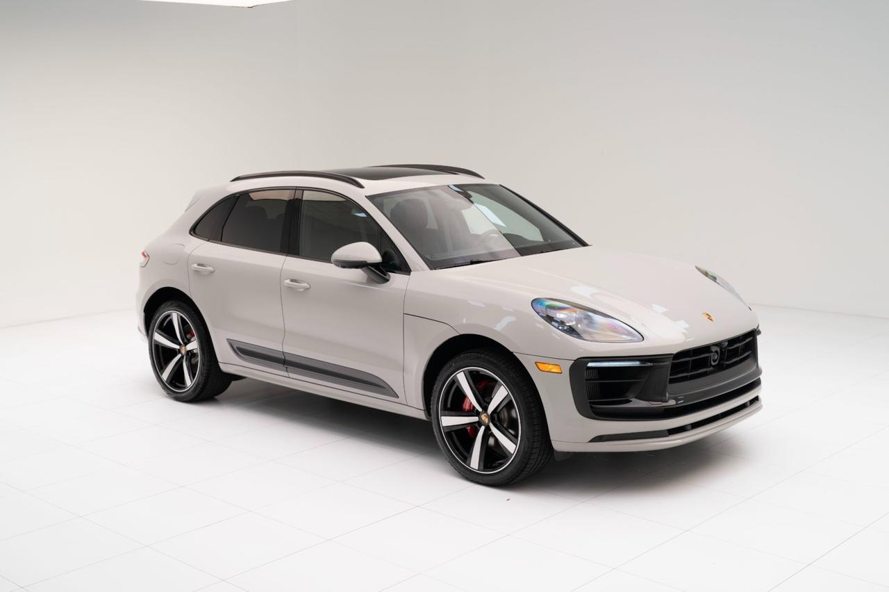 2025 Porsche Macan S Pompano Beach FL