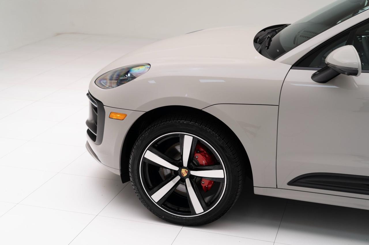 2025 Porsche Macan S Pompano Beach FL