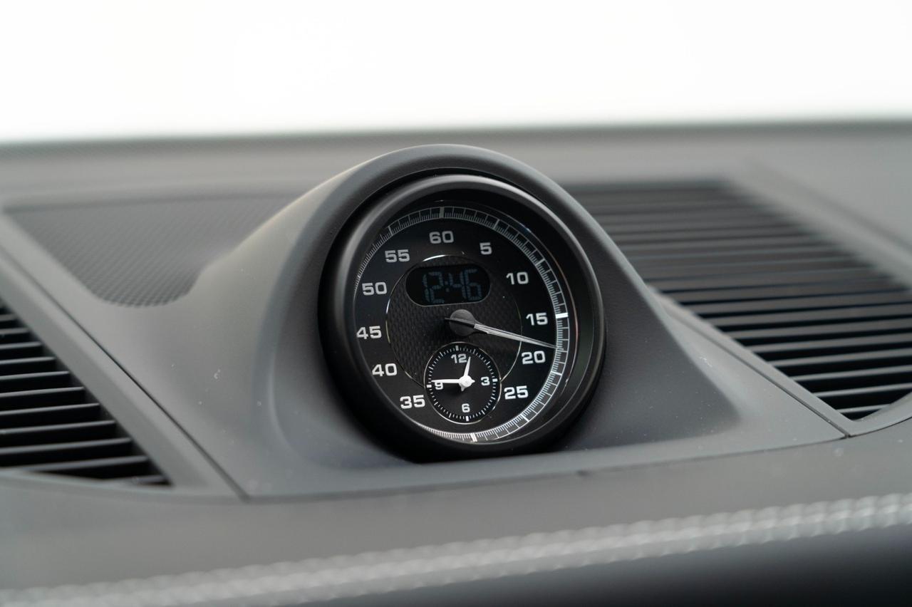 2025 Porsche Macan S Pompano Beach FL