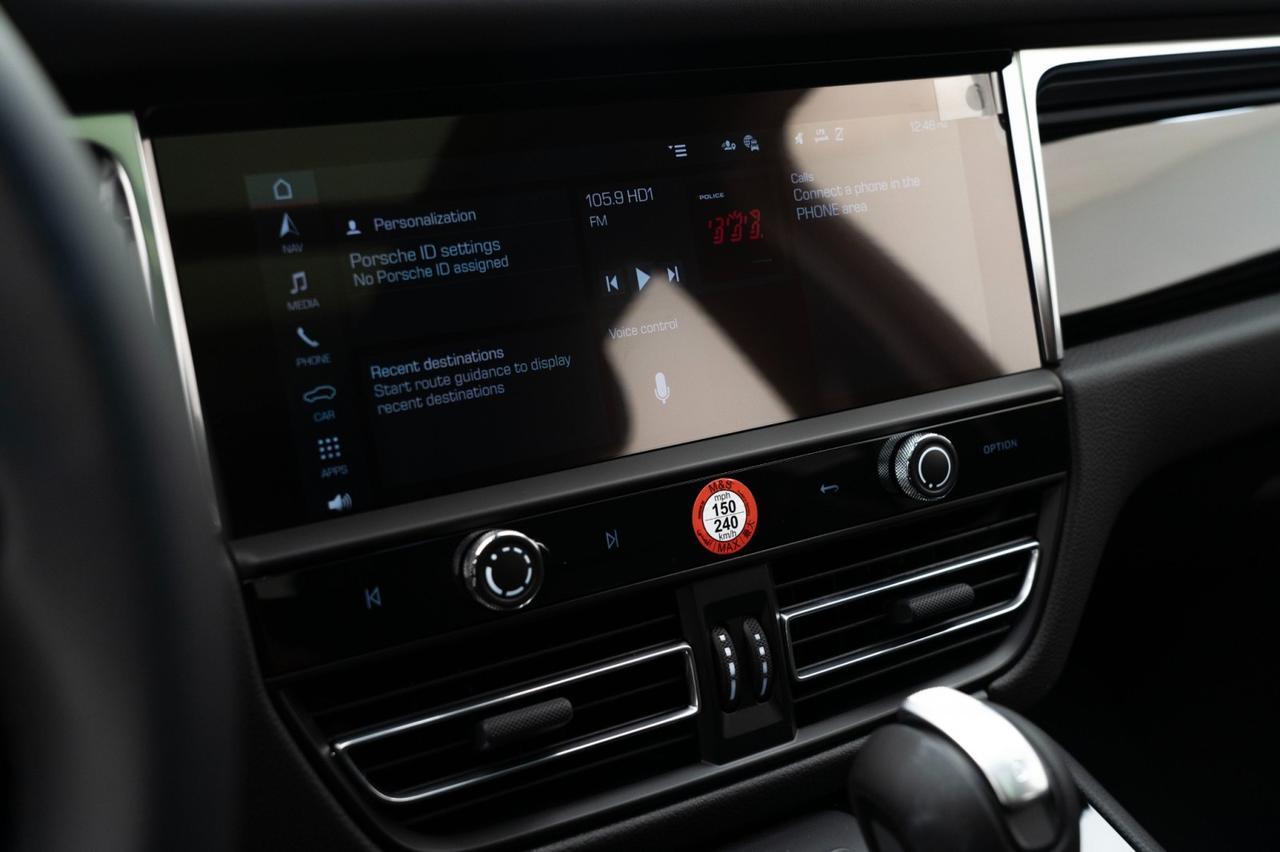 2025 Porsche Macan S Pompano Beach FL