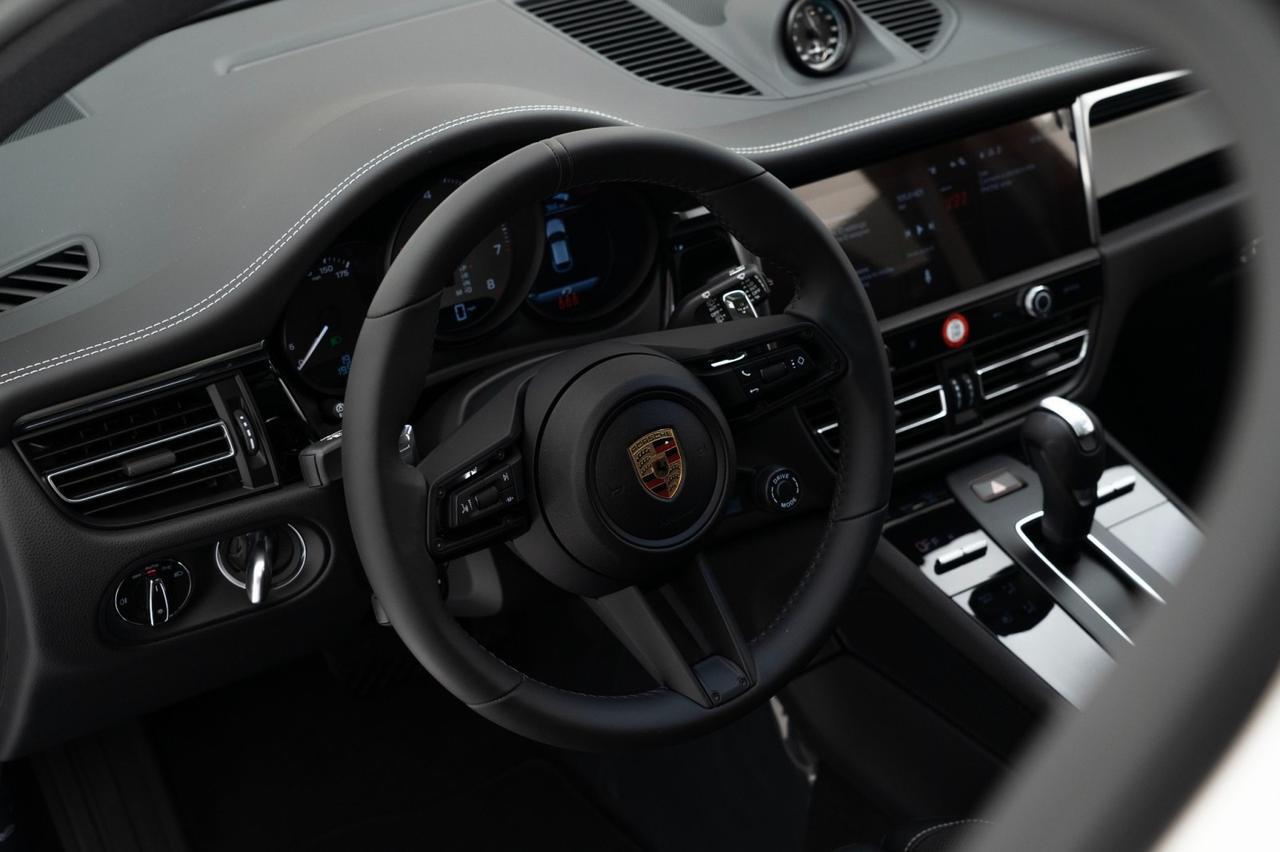 2025 Porsche Macan S Pompano Beach FL
