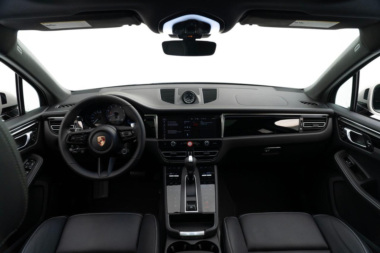 2025 Porsche Macan S Pompano Beach FL