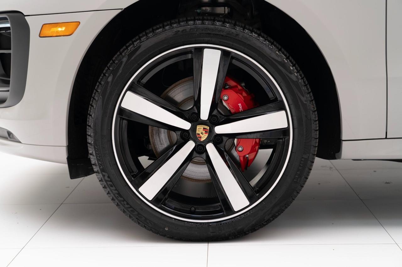 2025 Porsche Macan S Pompano Beach FL