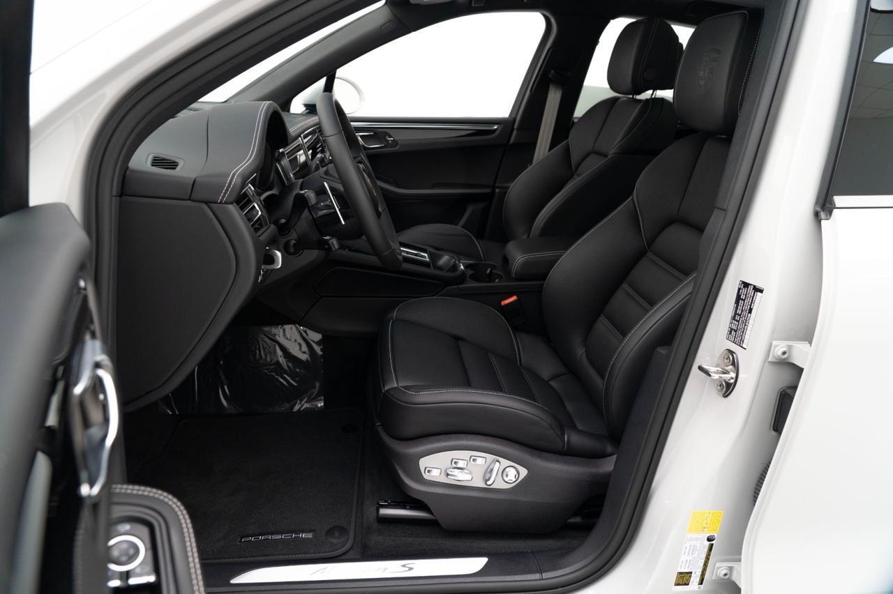 2025 Porsche Macan S Pompano Beach FL
