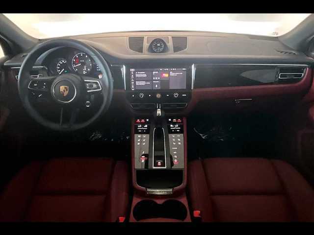 2025 Porsche Macan S San Luis Obispo CA