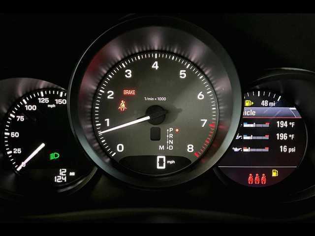 2025 Porsche Macan S San Luis Obispo CA