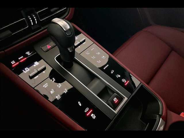 2025 Porsche Macan S San Luis Obispo CA