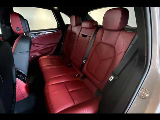 2025 Porsche Macan S San Luis Obispo CA