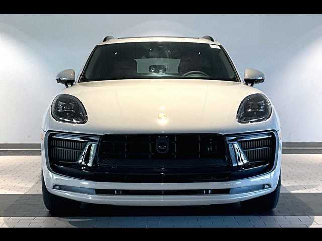 2025 Porsche Macan S San Luis Obispo CA