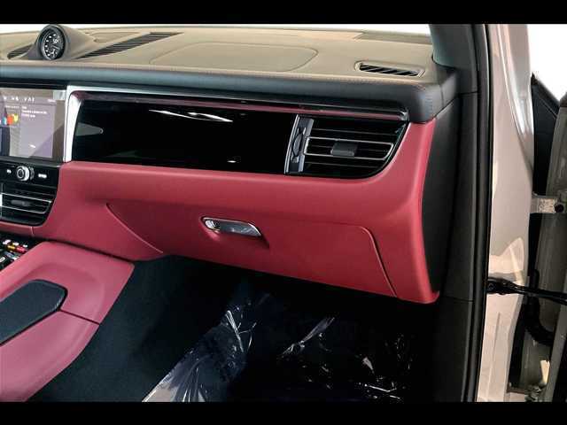 2025 Porsche Macan S San Luis Obispo CA