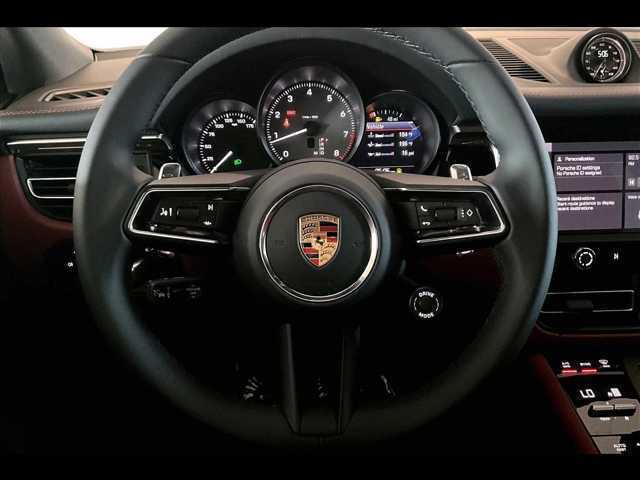 2025 Porsche Macan S San Luis Obispo CA
