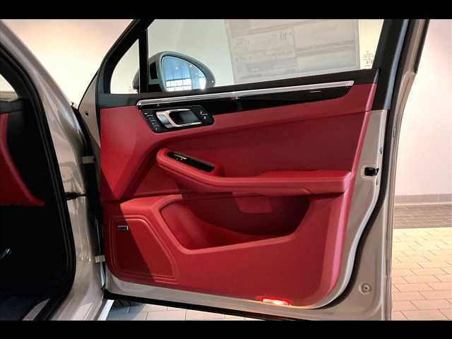 2025 Porsche Macan S San Luis Obispo CA