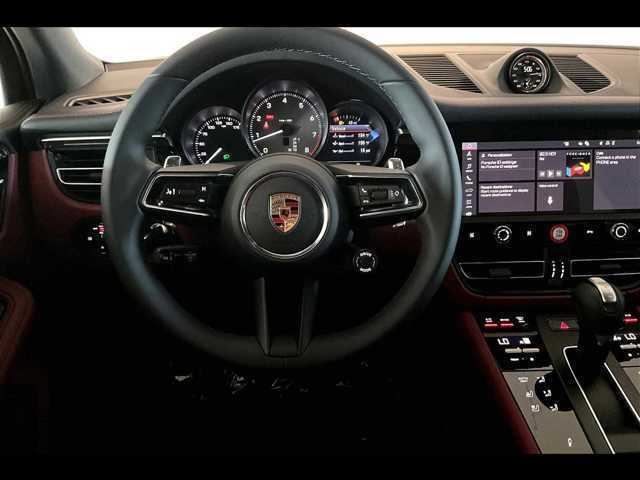 2025 Porsche Macan S San Luis Obispo CA