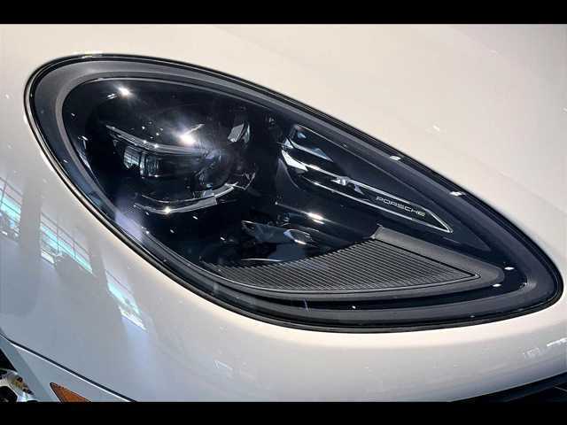 2025 Porsche Macan S San Luis Obispo CA