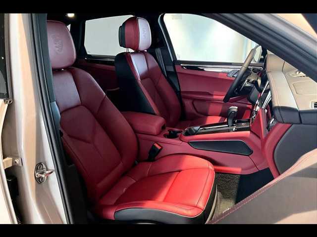2025 Porsche Macan S San Luis Obispo CA
