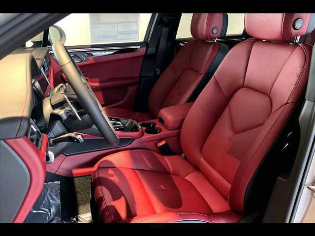 2025 Porsche Macan S San Luis Obispo CA