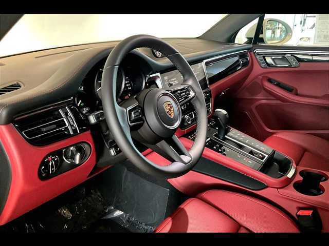 2025 Porsche Macan S San Luis Obispo CA