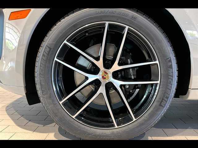 2025 Porsche Macan S San Luis Obispo CA