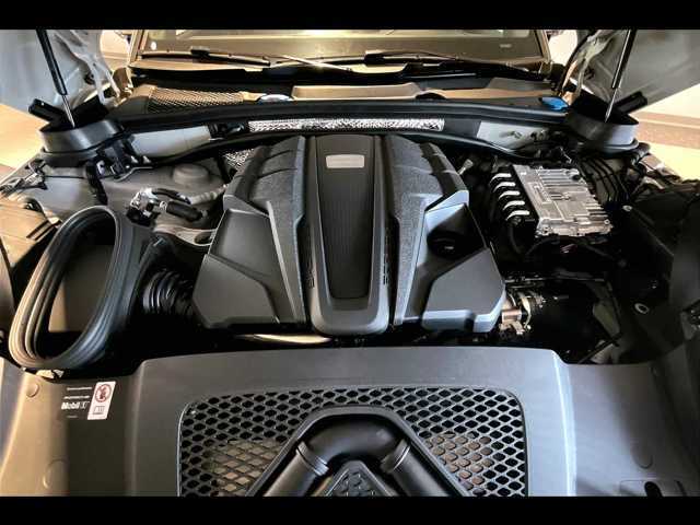 2025 Porsche Macan S San Luis Obispo CA