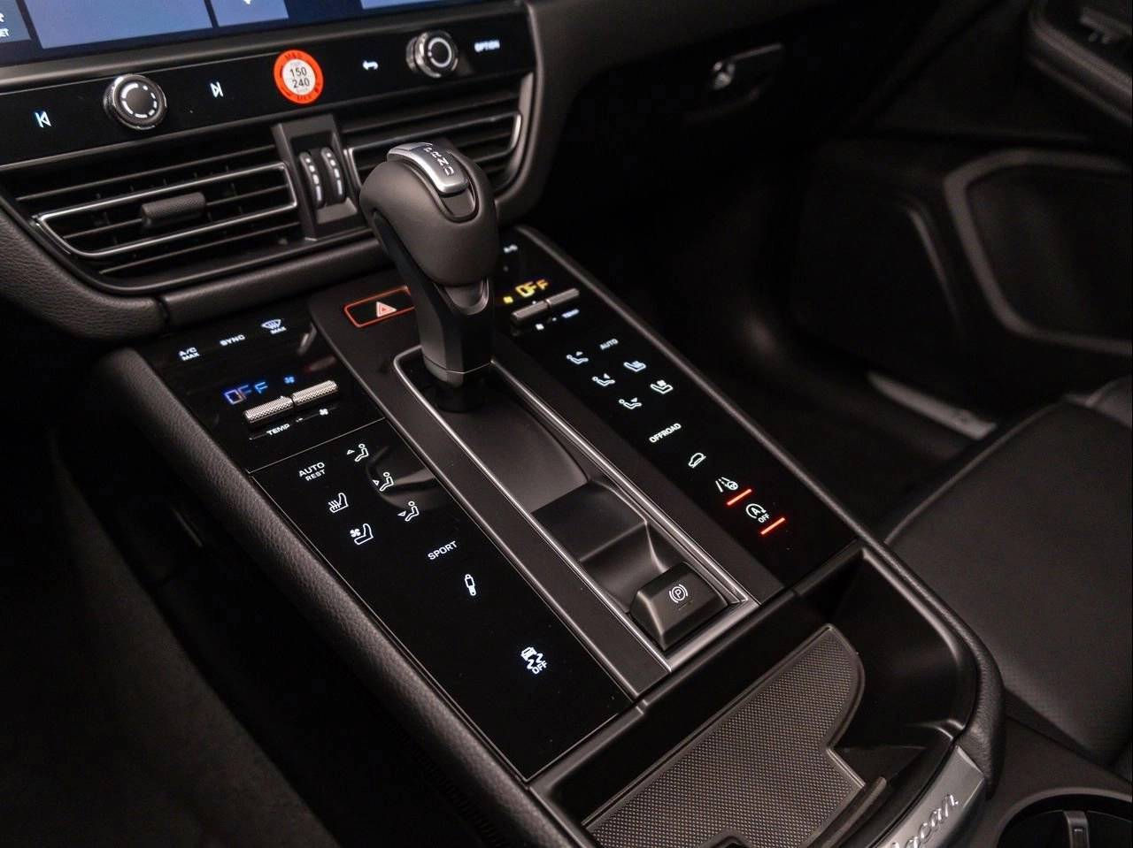 2025 Porsche Macan S Santa Clarita CA