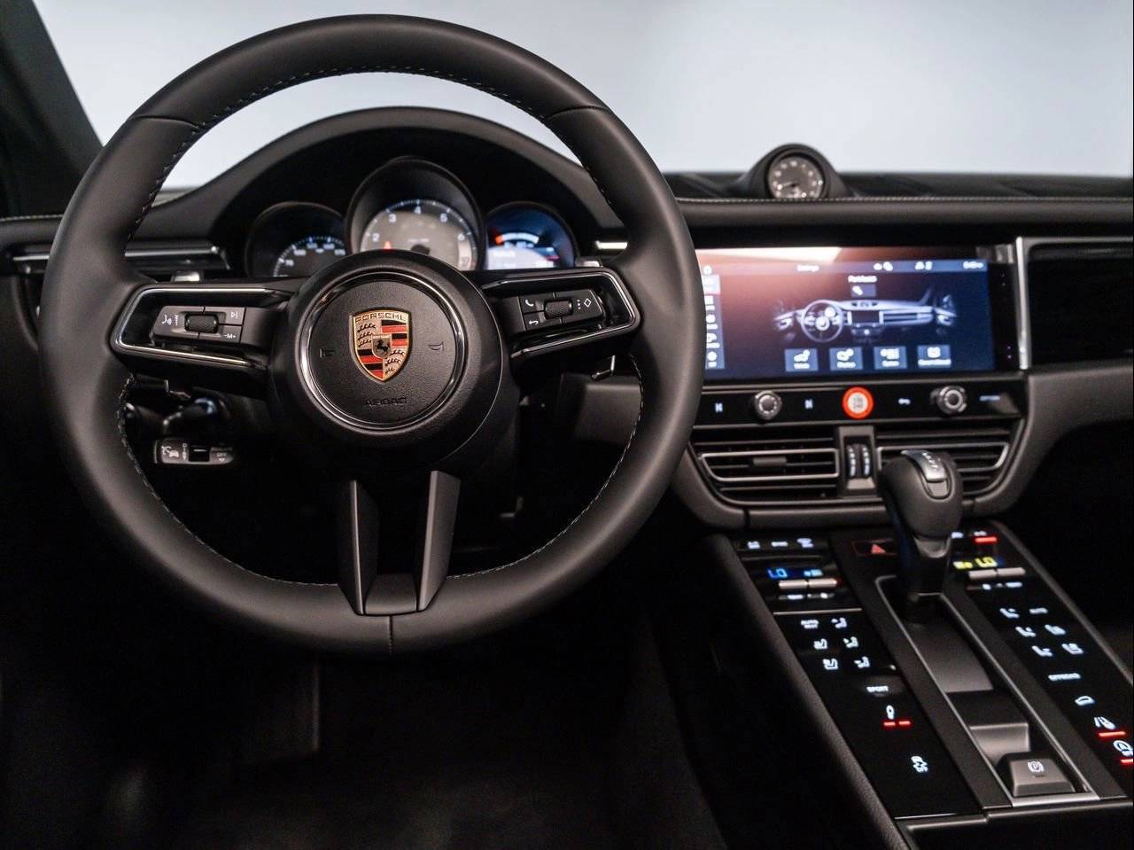 2025 Porsche Macan S Santa Clarita CA
