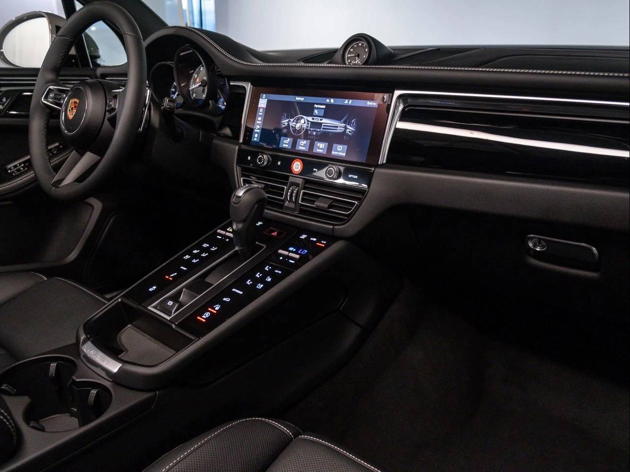 2025 Porsche Macan S Santa Clarita CA