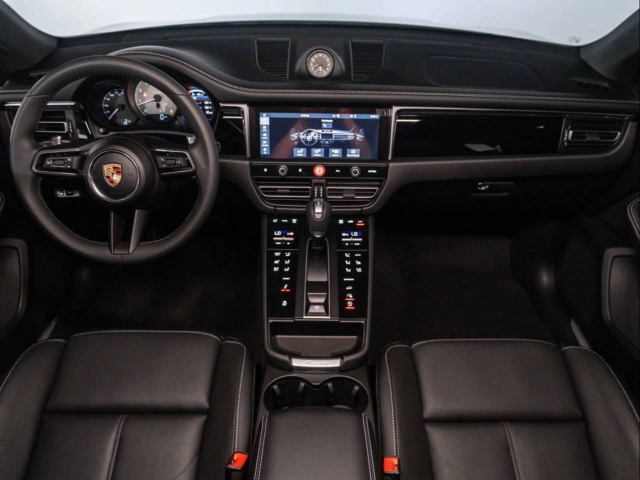 2025 Porsche Macan S Santa Clarita CA