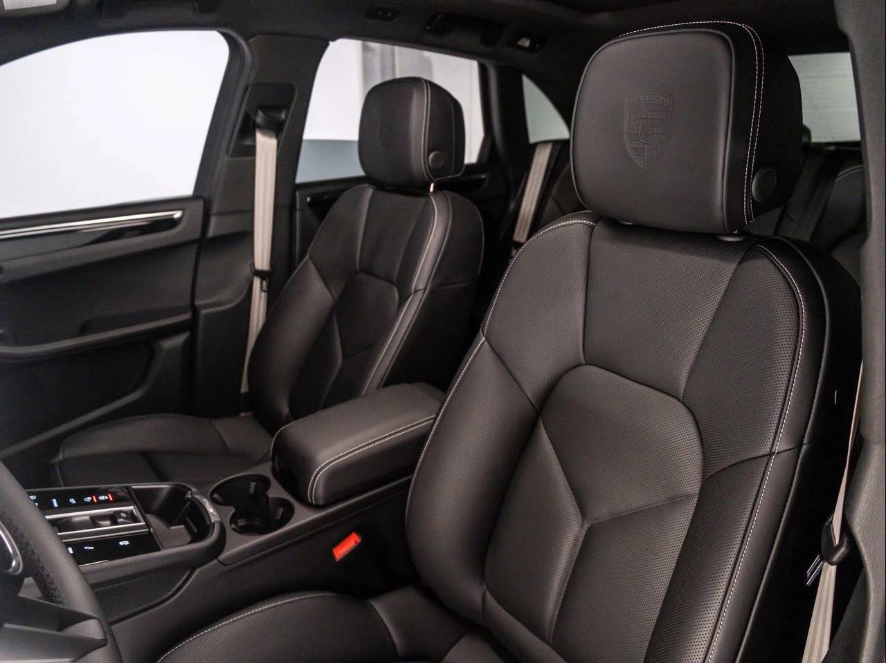 2025 Porsche Macan S Santa Clarita CA