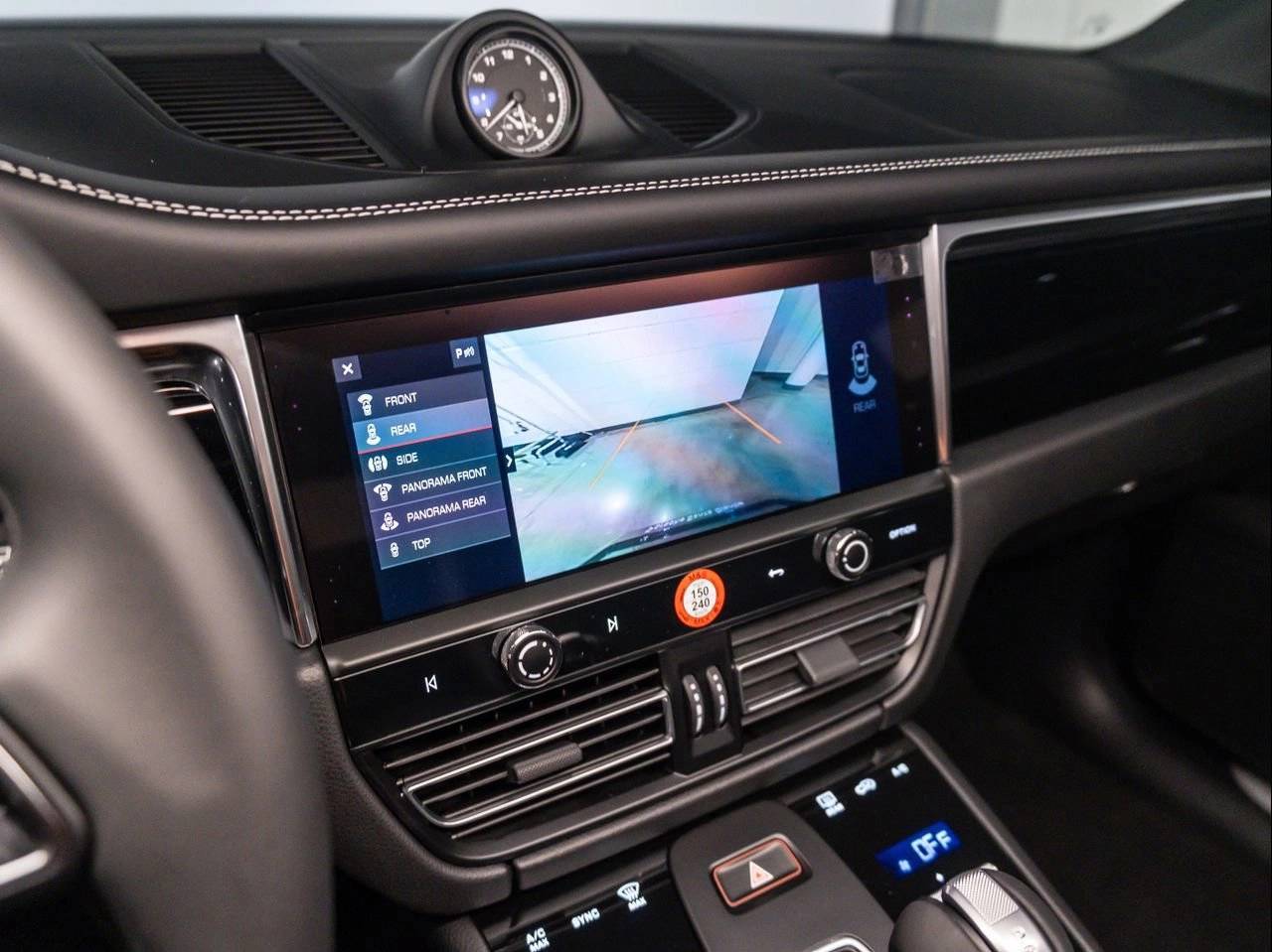 2025 Porsche Macan S Santa Clarita CA
