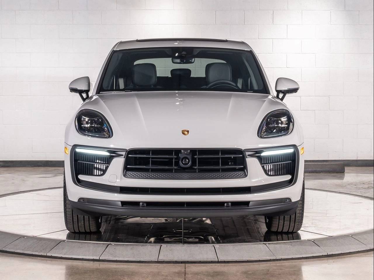 2025 Porsche Macan S Santa Clarita CA