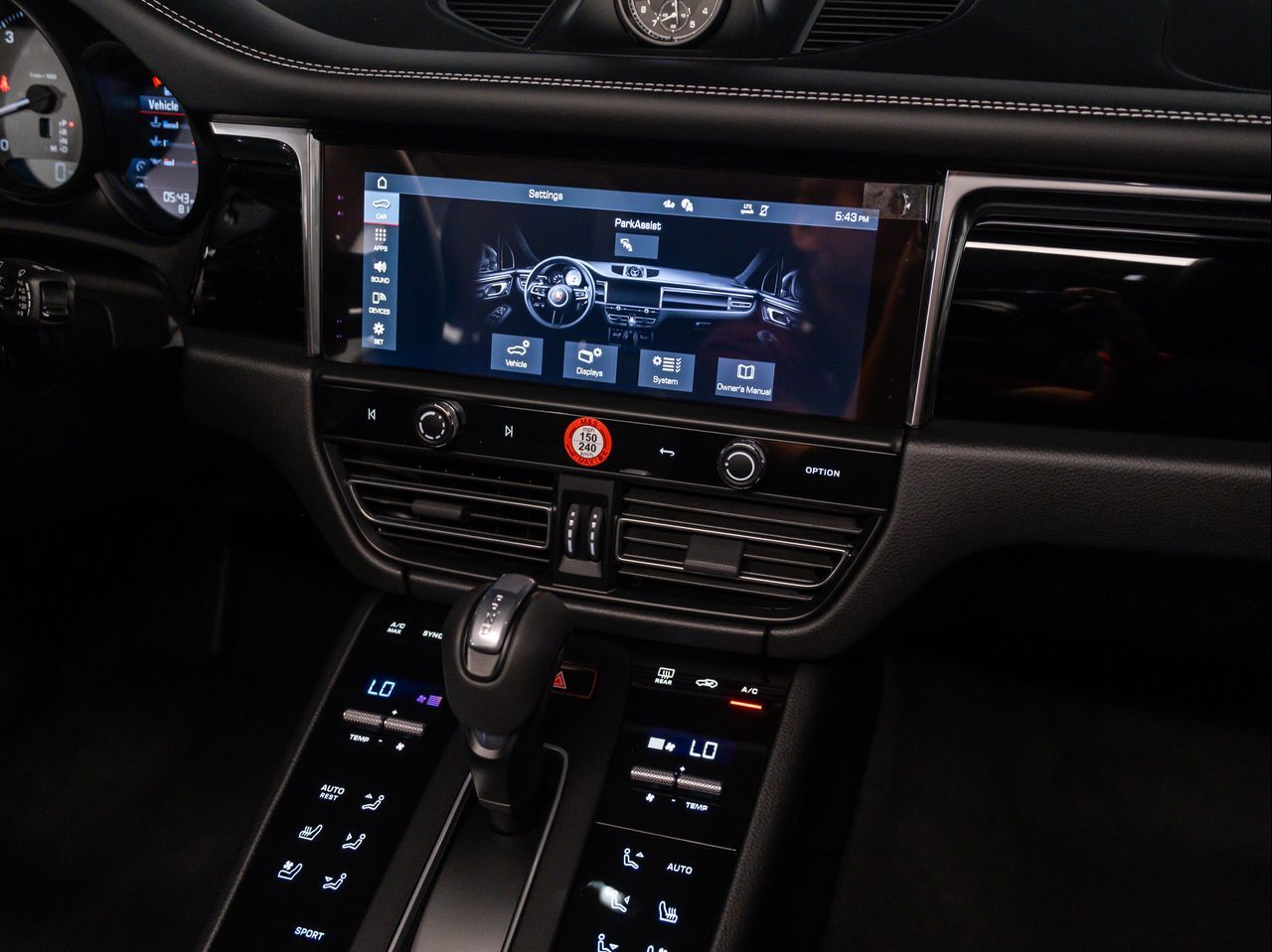 2025 Porsche Macan S Santa Clarita CA