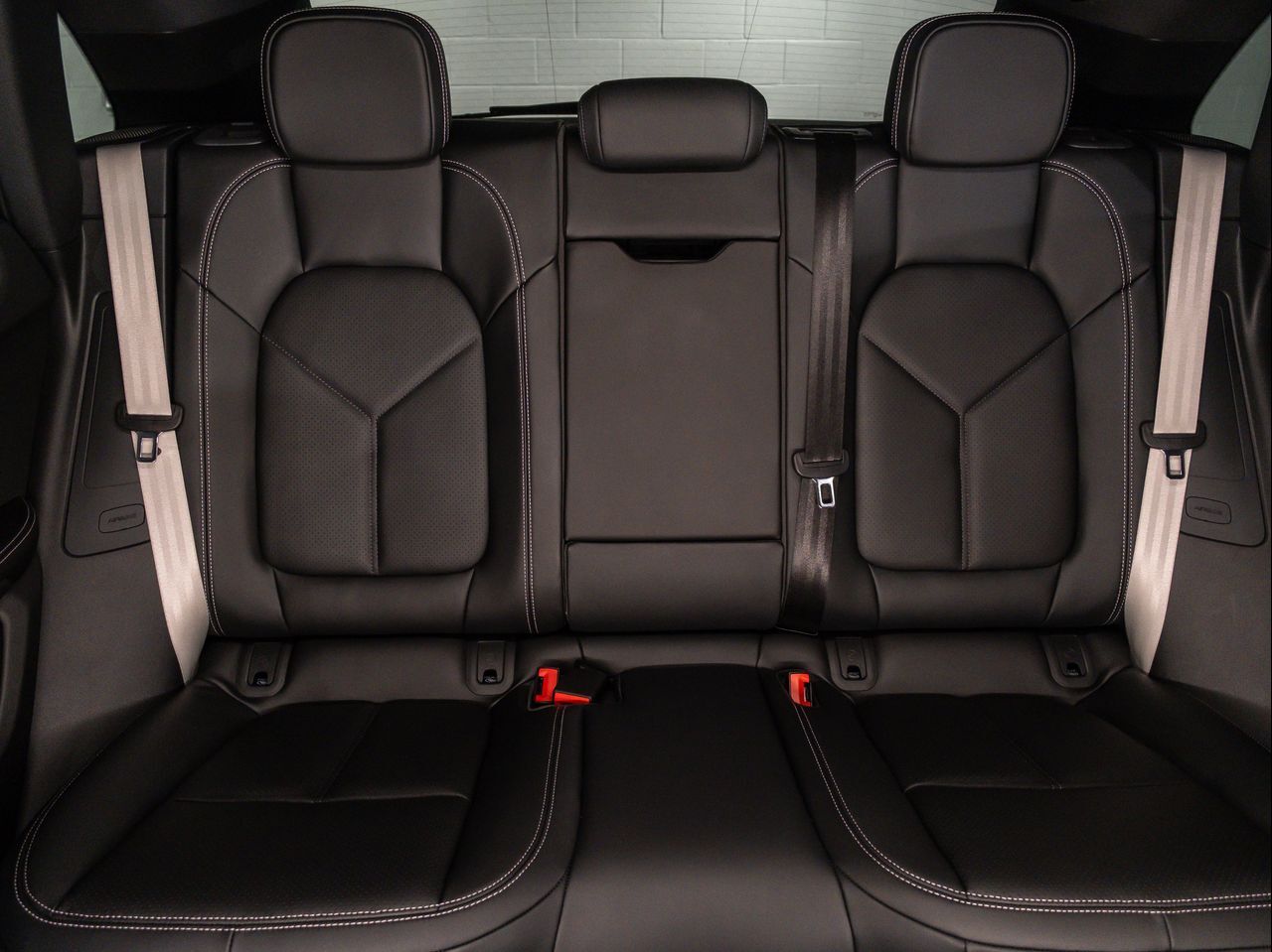 2025 Porsche Macan S Santa Clarita CA