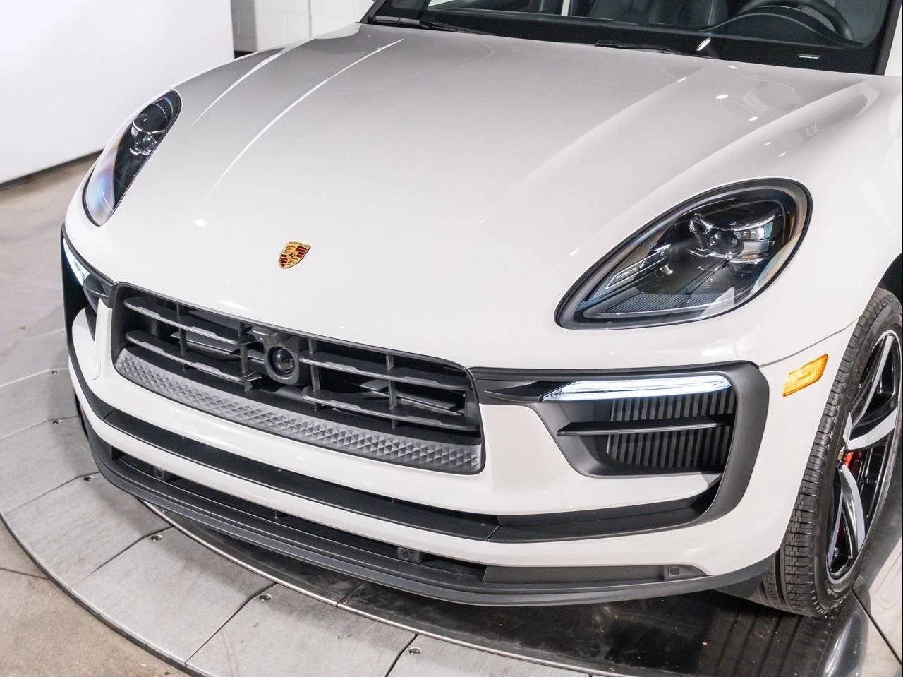 2025 Porsche Macan S Santa Clarita CA